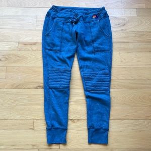 Aviator Nation joggers xs